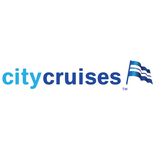 City Cruises Logo