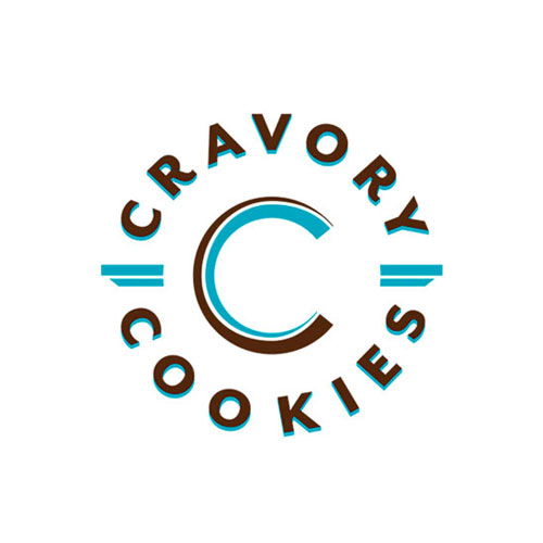 Cravory Logo