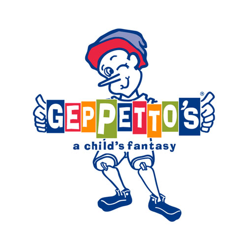 Gepettos Logo