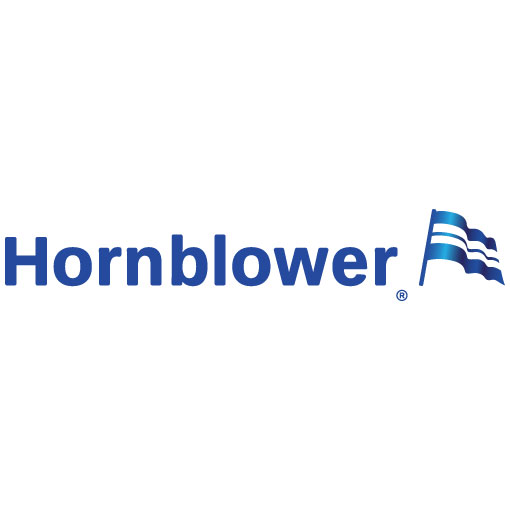 Hornblower Cruises Logo