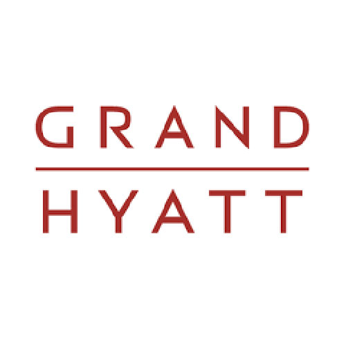 Grand Manchester Hyatt  Logo