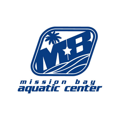 Mission Bay Aquatic Center Logo