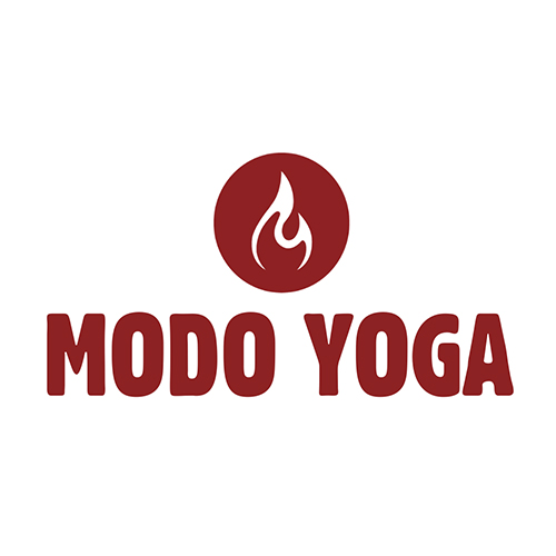 Modo Yoga Logo