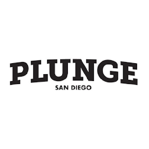 Plunge San Diego Logo
