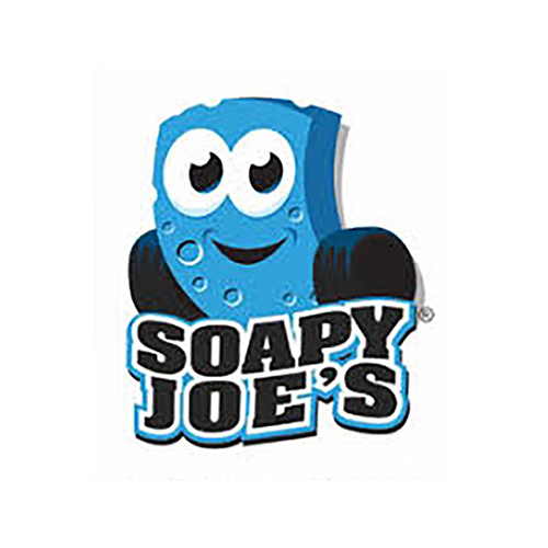 Soapy Joe's Logo