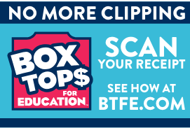 Scan BoxTops Logo