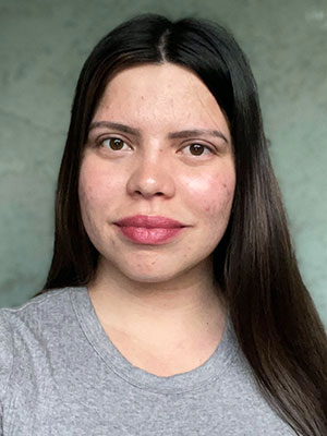 Linda Marquez Profile